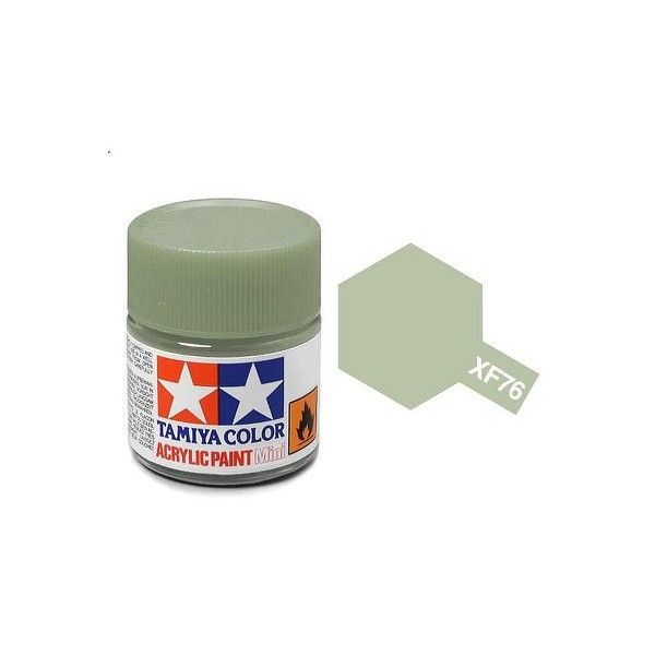 XF-76 Gray-Green 10ml