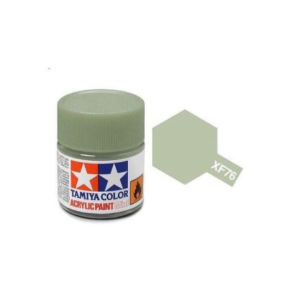 XF-76 Gray-Green 10ml