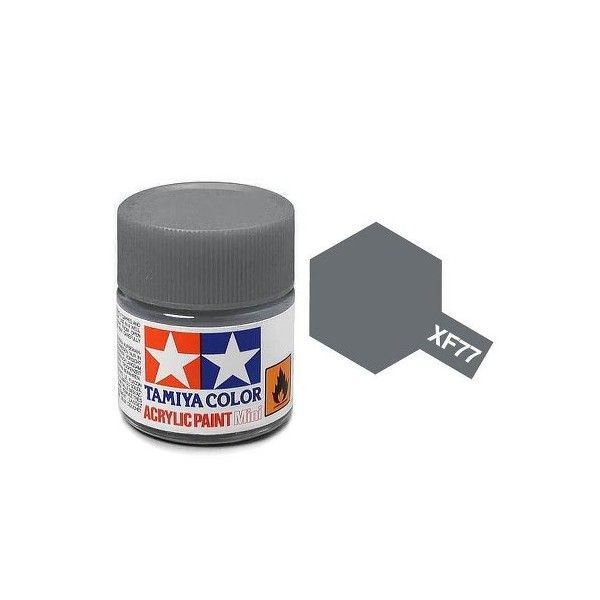 XF-77 IJN Gray 10ml