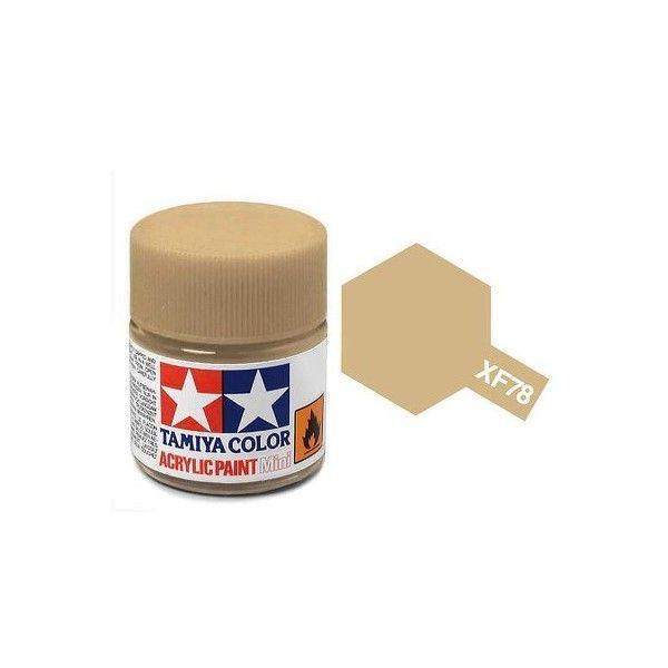 XF-78 Wooden Deck Tan 10ml