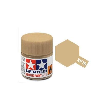 XF-78 Wooden Deck Tan 10ml