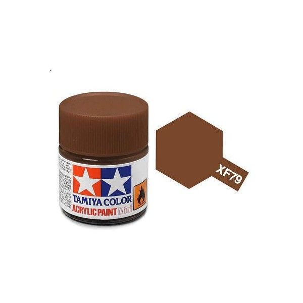 XF-79 Lino Deck Brown 10ml