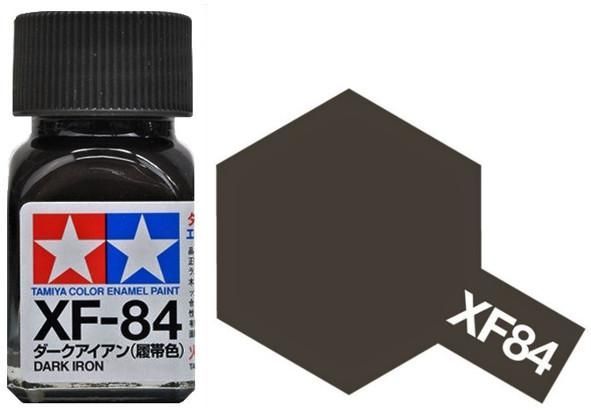 XF-84 Dark Iron 10ml