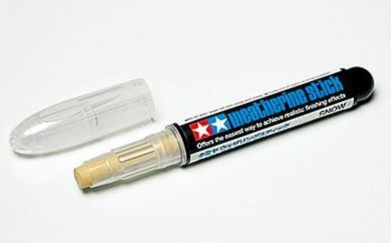 Tamiya Weathering Stick (Sand)