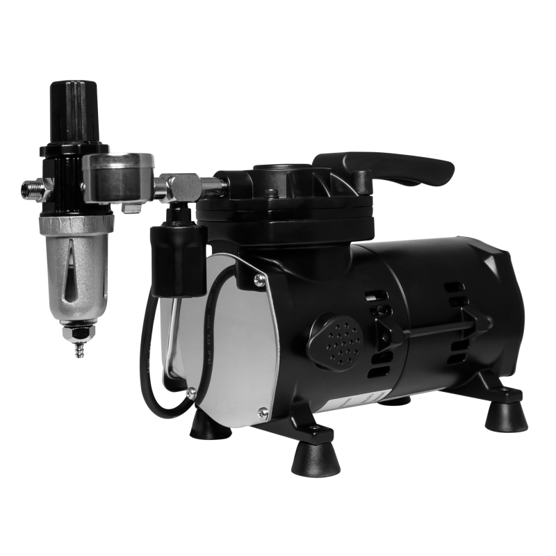 Sparmax TC501N Mini Air Compressor with 2 m Hose