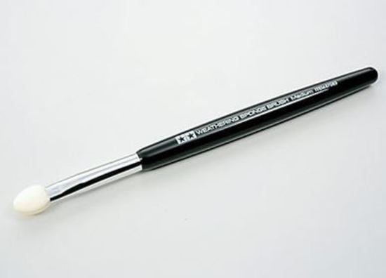 Weathering Sponge Brush - Medium