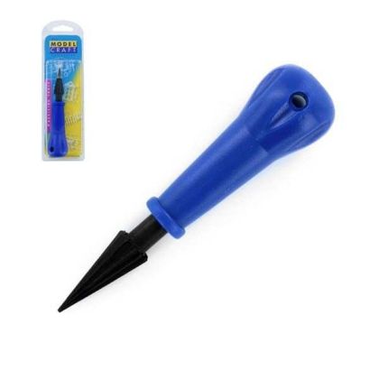 Hand Reamer 1-16mm With Hand Grip