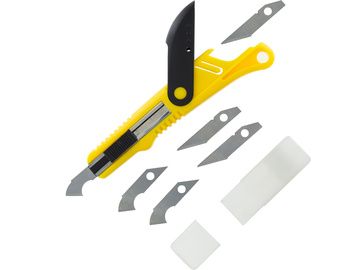 Plastic Cutter Scriber Tool