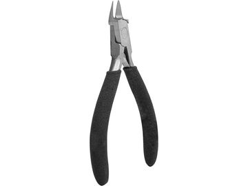 Angled Cutter for Plastic