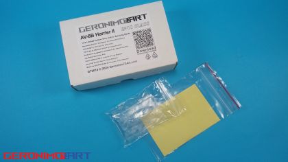 1:72 AV-8B Harrier II