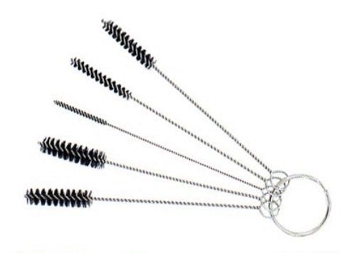 Sada čistících kartáčků Fengda BD-430