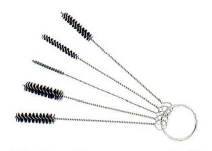 Sada čistících kartáčků Fengda BD-430