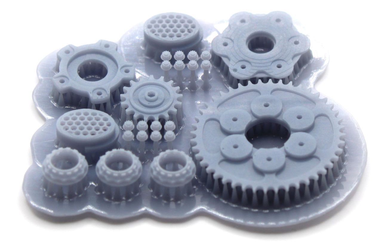 1:12 Ducati Panigale Superleggera - Chain (Tamiya 14140)