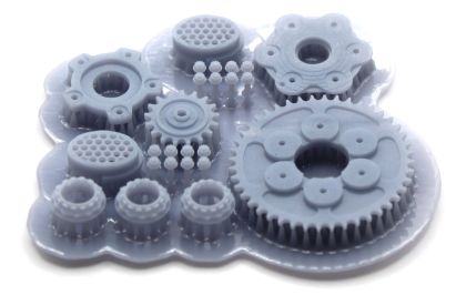 1:12 Ducati Panigale Superleggera - Chain (Tamiya 14140)