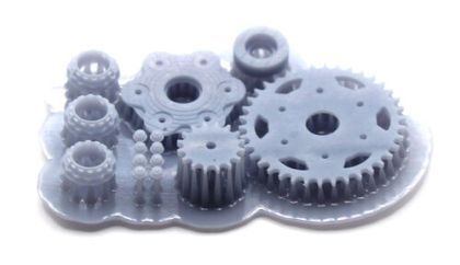 1:12 Ducati 1199 Panigale S - Chain (Tamiya 14129, 14132)