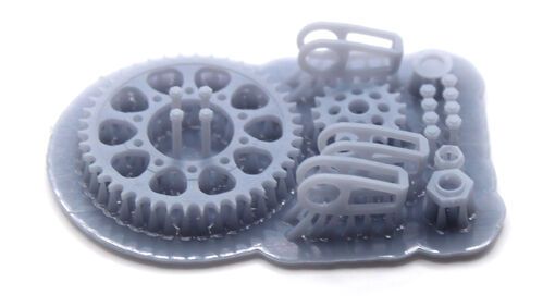 1:12 Suzuki GSX RR 2020 - Chain (Tamiya 14139)