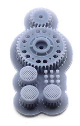 1:12 Honda RC213V '14 - Chain (Tamiya 14130)