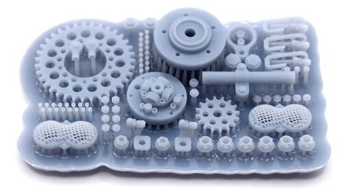 1:12 Honda NSR 500 - Chain (Tamiya 14055, 14099)