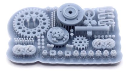 1:12 Honda NSR 500 - Chain (Tamiya 14055, 14099)