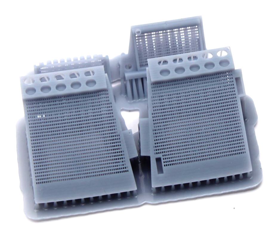 1:20 Lotus Type 79 - Chłodnice (Tamiya 20060)