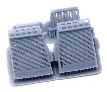 1:20 Lotus Type 79 - Chłodnice (Tamiya 20060)