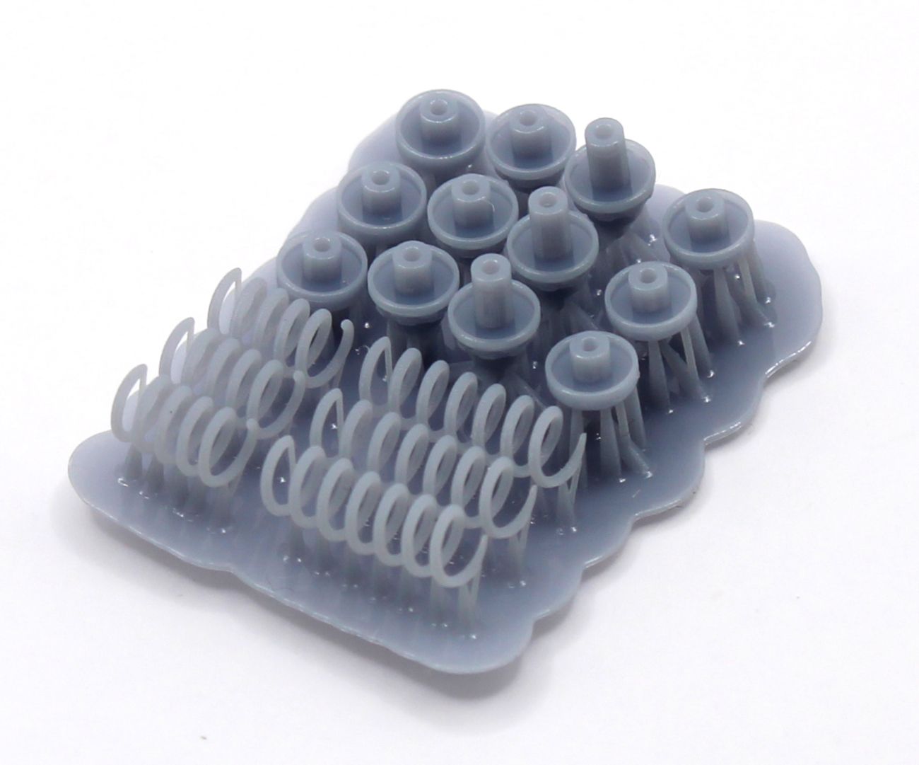 1:20 Lotus Type 79 - Przednie I Tylne Zawieszenie (Hasegawa SP498)