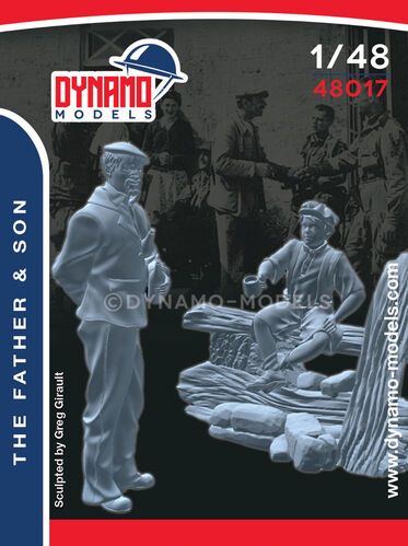 1:48 The Father And Son