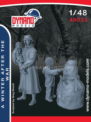 1:48 A Winter After The War