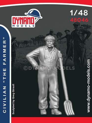 1:48 Civilian 'The Farmer'