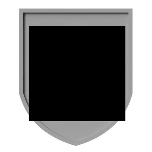 SS Freiwilligen Grenadier Division Langemarck Plaque 25mm