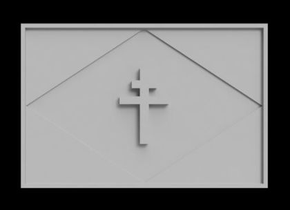 Forces Navales Francaises Libres Plaque 40mm