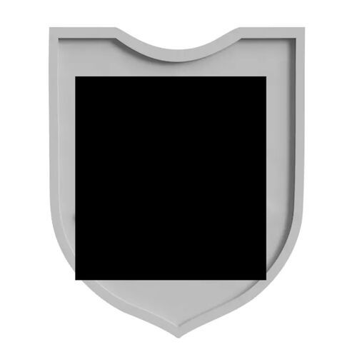 7th SS Volunteer Mountain Division Prinz Eugen Plaque 40mm