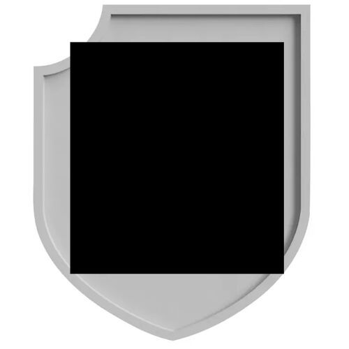 23rd SS Panzer Grenadier Brigade Netherlands Plaque 40mm