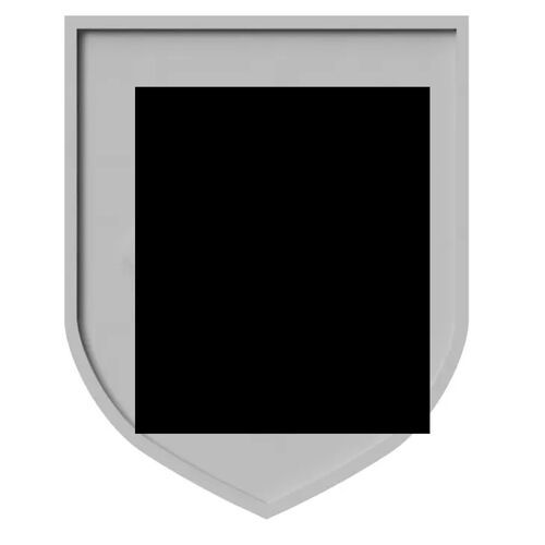 32nd SS Volunteer Grenadier Division Plaque 40mm