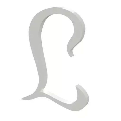 Panzer Lehr Division Plaque 40mm