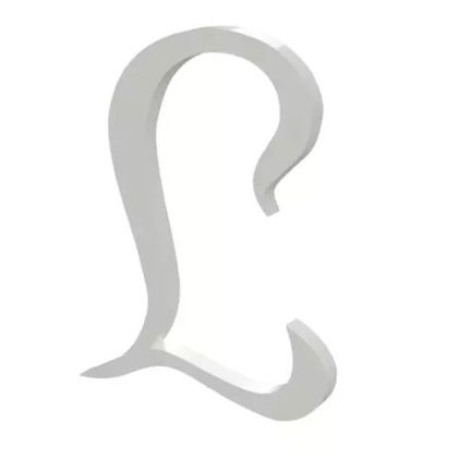 Panzer Lehr Division Plaque 40mm