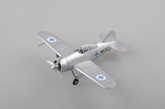 1:72 Finland AF,BW-352