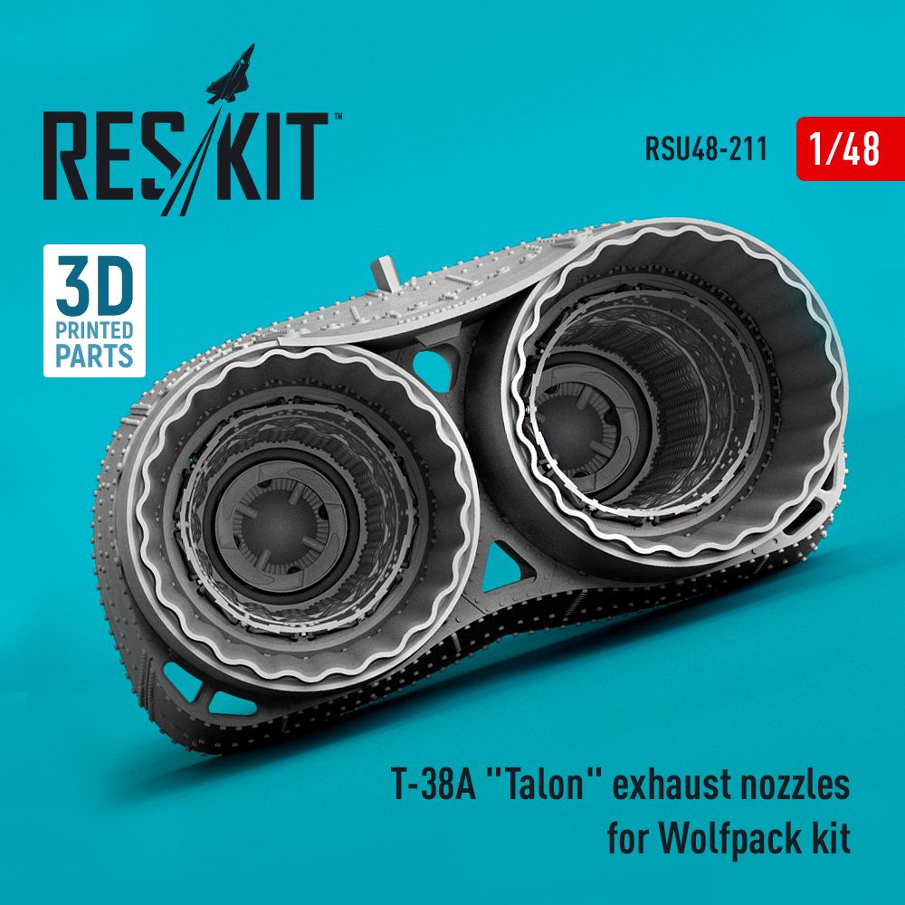 1:48 T-38A 
