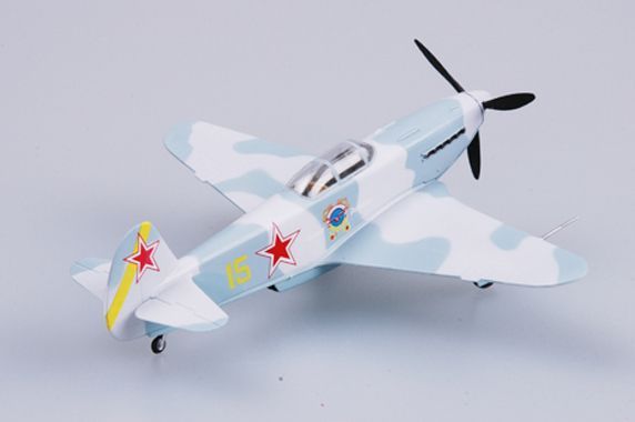 1:72 Yak-3 157 Sqn 1944