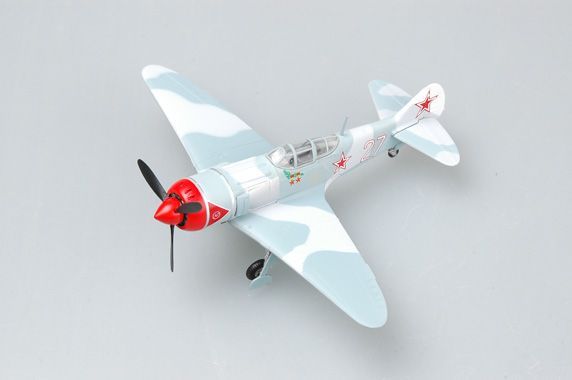 1:72 La-7