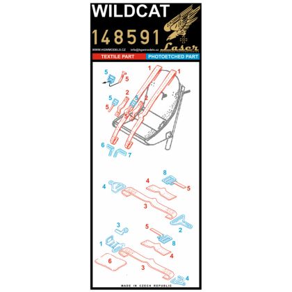 1:48 WILDCAT - SEATBELTS