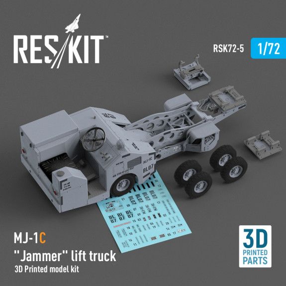 1:72 MJ-1C 