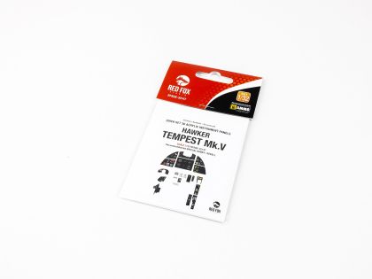 1:32 Hawker Tempest Mk.V (For Revell Kits)
