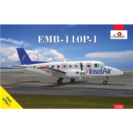 1:72 EMB-110P-1