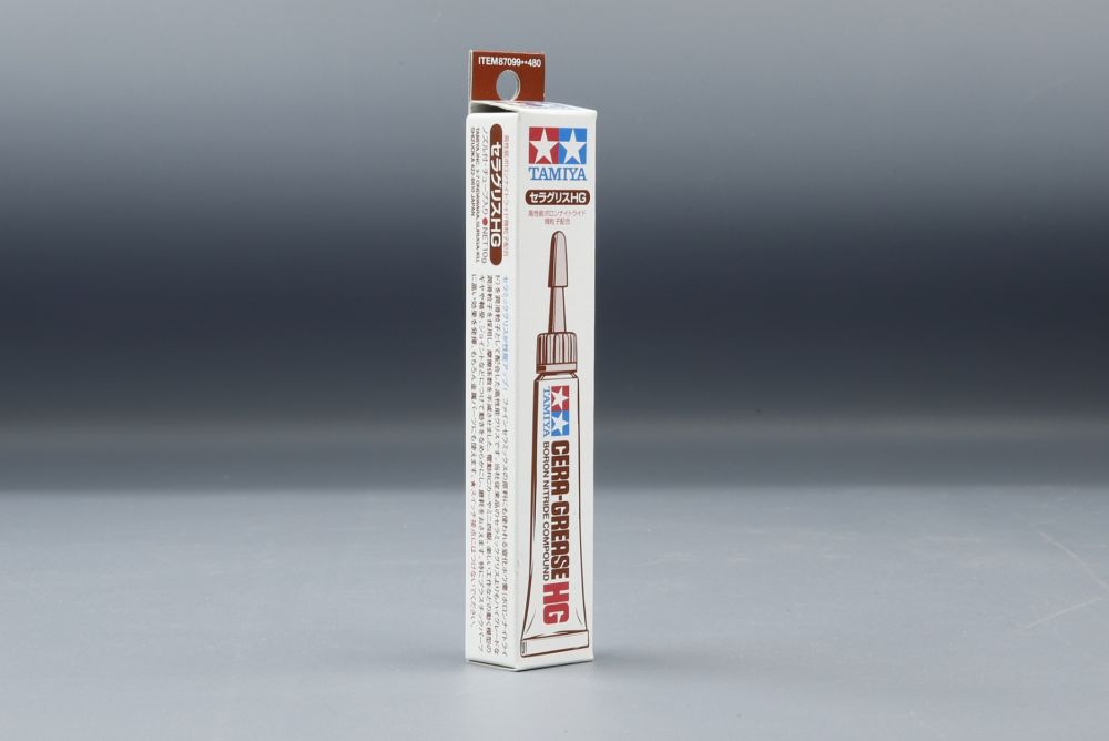Ceramic Grease HG vazelína na modely, 10g