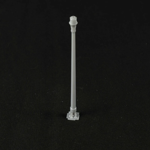 1:35 Panther 7.5 cm KwK 42 L/70 Barrel (1pcs)