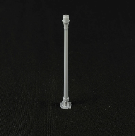 1:35 Panther 7.5 cm KwK 42 L/70 Barrel (1pcs)