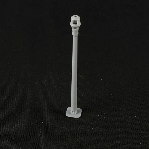 1:35 Nashorn 88mm PaK43/1 L/71 Barrel (1pcs)