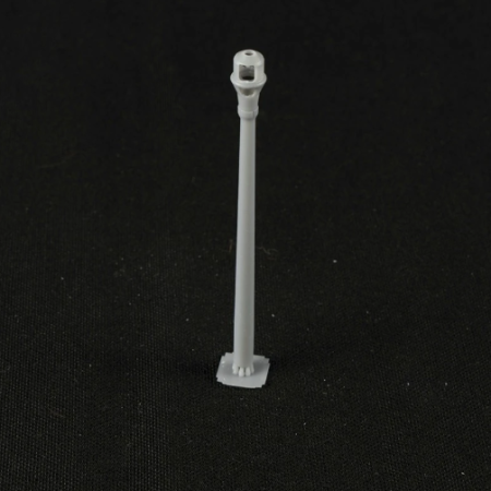 1:35 Nashorn 88mm PaK43/1 L/71 Barrel (1pcs)