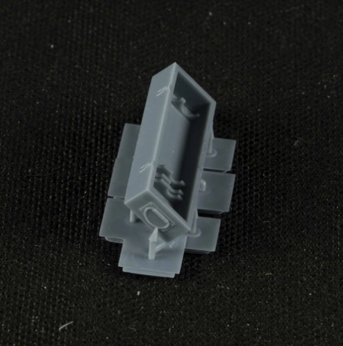 1:35 7.5cm KWK42 Ammo Crates